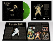 Load image into Gallery viewer, Jethro Tull - Live At The Newport Pop Festival 1969 - 12" Vinyl