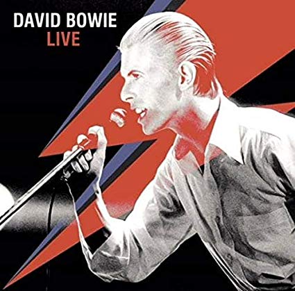 David Bowie - Live Broadcasts - 10 CD Boxset – Revolution Deals