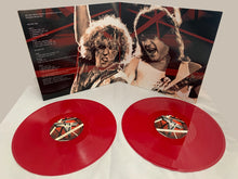 Load image into Gallery viewer, Van Halen - Live In California 1992: Live At The Selland Arena - 2 Vinyl Set