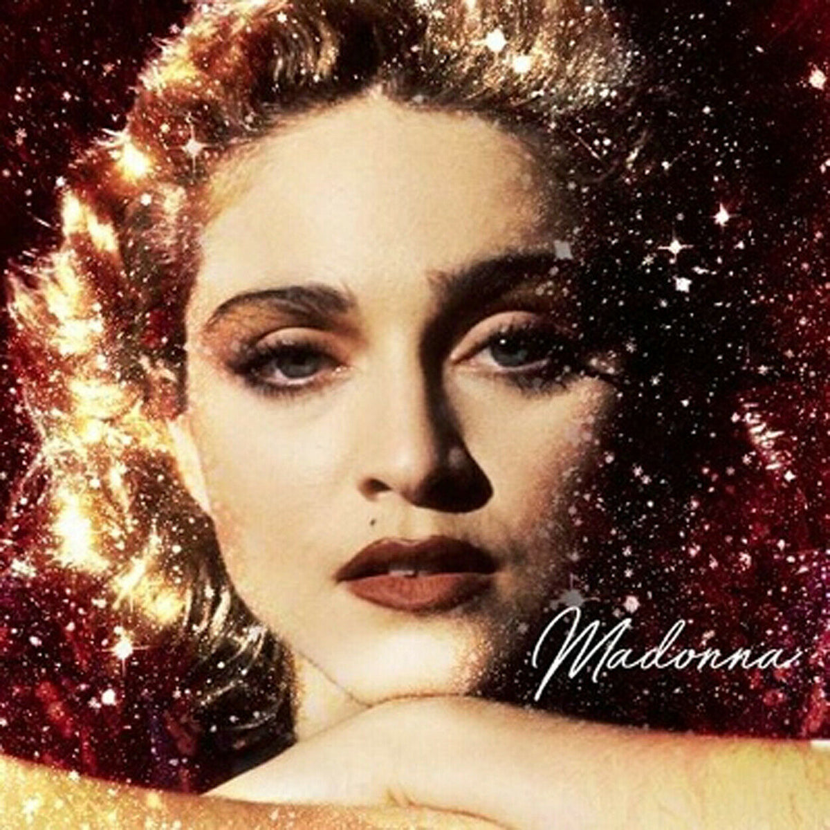 Madonna - Lucky Star Live - 10 CD Box Set