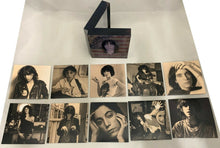 Load image into Gallery viewer, Patti Smith - Live in the USA - 10 CD Box Set