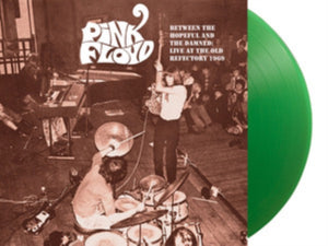 Pink Floyd - Between the Hopeful and the Damned - 12" Vinyl Album Coloured Vinyl (Limited Edition)