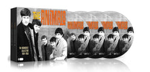 Load image into Gallery viewer, The Animals – The Broadcast Collection 1964 – 1968 - 4 CD Box Set