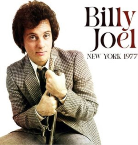 Billy Joel - New York 1977 - 2 CD Set