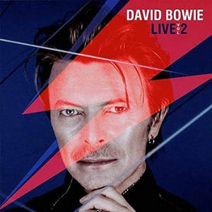 David Bowie - Live Radio Broadcasts - 10 CD Box Set