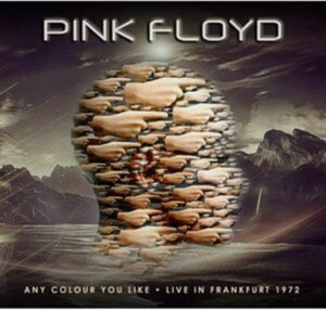 Pink Floyd - Any Colour You Like - 2 CD Set