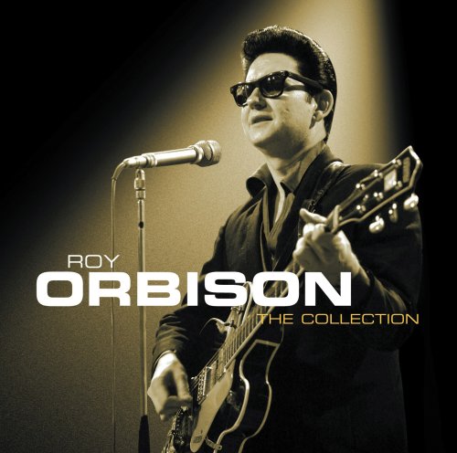 Roy Orbison - The Collection - CD