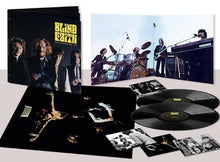 Load image into Gallery viewer, Blind Faith - Gothenburg &#39;69 - 2 Double Vinyl Collectors Set