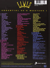 Load image into Gallery viewer, Elvis Presley - From Nashville To Memphis - Essential 60s Masters - 5 CD Set