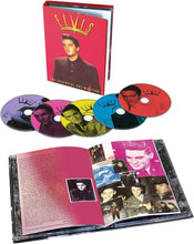 Load image into Gallery viewer, Elvis Presley - From Nashville To Memphis - Essential 60s Masters - 5 CD Set