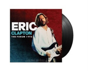 Eric Clapton - The Forum 1994 - Vinyl / 12" Album