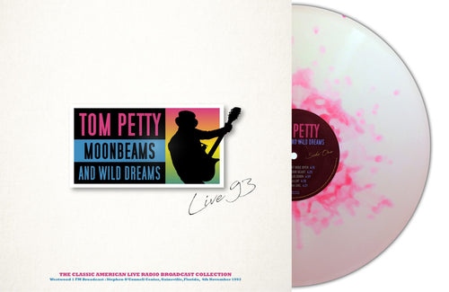 Tom Petty - Moonbeams and Wild Dreams - Vinyl / 12