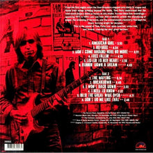 Load image into Gallery viewer, Tom Petty - Greatest Hits Live 1977 - 1993 LP 12" Vinyl Record - Picture Disc