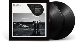 Pink Floyd - The Later years - Double Vinyl Set