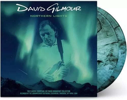David Gilmour - Northern Lights -  12