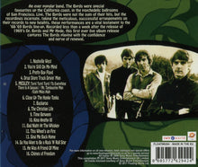 Load image into Gallery viewer, Byrds - Live At The Fillmore 1969 - CD