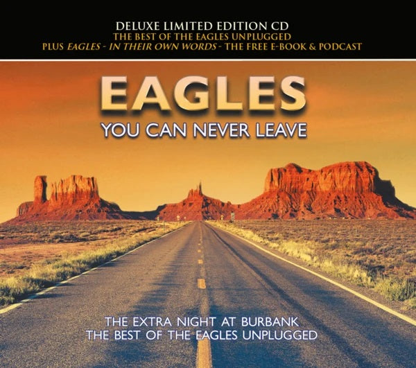 The Very Best of Eagles – Updated Edition