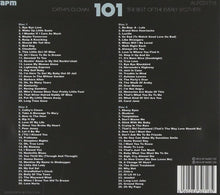 Load image into Gallery viewer, Cathy&#39;s Clown: The Best Of The Everly Brothers - 101 Tracks - 4 CD Box Set