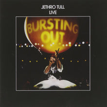 Load image into Gallery viewer, Jethro Tull - Live - 2 CD Set