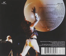 Load image into Gallery viewer, Jethro Tull - Live - 2 CD Set