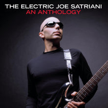 Load image into Gallery viewer, The Ecectric Joe Satriani - An Anthology - 2 CD Set