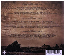 Load image into Gallery viewer, Led Zeppelin - Radio Waves - 3 CD Set