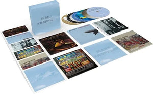Mark Knopfler - The Studio Albums 1996-2007 - 6 CD Box Set