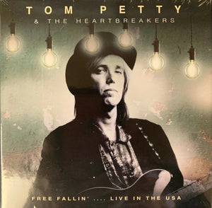 Tom Petty - Free Fallin In The USA - 10 CD Box Set