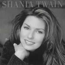 Load image into Gallery viewer, Shania Twain - Shania Twain CD