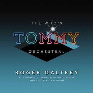 The Who's 'Tommy' Orchestral - CD