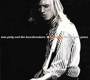 Tom Petty - Anthology: Through The Years - 2 CD Set