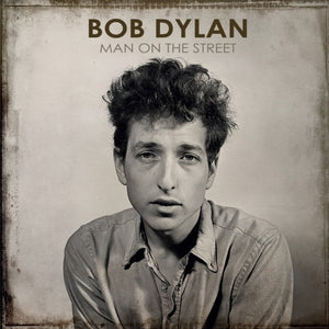 Bob Dylan : Man On the Street : Live 1961 - 1965 : 10 CD Box Set