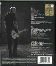 Load image into Gallery viewer, David Gilmour - Rattle That Lock - Deluxe Box Set - 2 CD &amp; DVD