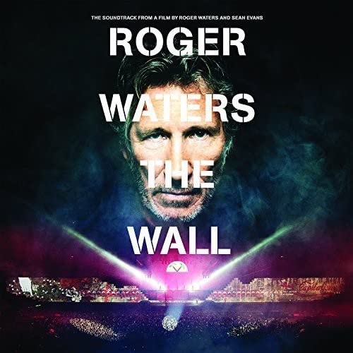 Roger Waters - The Wall - 2 CD Set