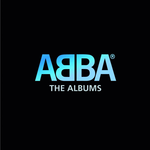 Abba - The complete Albums Collection