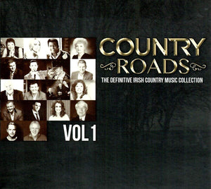 Country Roads Vol.1