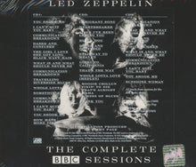 Load image into Gallery viewer, Led Zeppelin - The Complete BBC Sessions - 3 CD Deluxe Edition