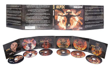 Load image into Gallery viewer, Guns N Roses - The Legendary Broadcasts - Welcome to Paradise City Box - 8 CD Set