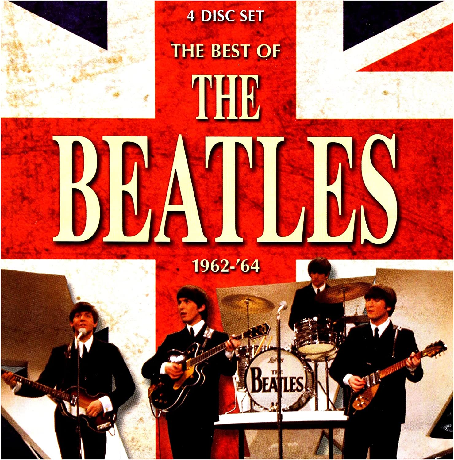 洋楽 THE BEATLES BEST SELECTION 1962-1968 41TNO7i4cwL._UF1000,1000_QL80_.jpg