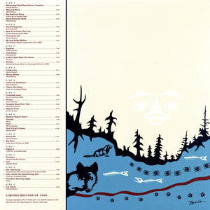 Grateful Dead - Portland memorial - Portland - 6 LP Limited Edition Set