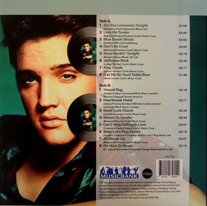 Elvis Presley - Elvis Forever - Vinyl