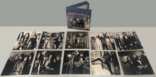Load image into Gallery viewer, Aerosmith - Live Train Kept a Rollin&#39; 1973-1990 - 10 CD Box Set