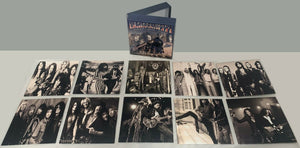Aerosmith - Live Train Kept a Rollin' 1973-1990 - 10 CD Box Set