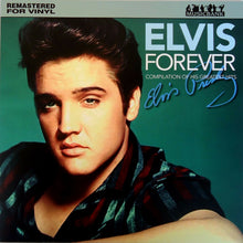 Load image into Gallery viewer, Elvis Presley - Elvis Forever - Vinyl
