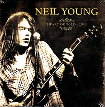 Load image into Gallery viewer, Neil Young - Heart Of Gold - 10 CD Box Set