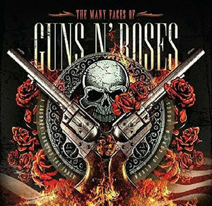 The Many Faces Of Guns & Roses - 3 CD Box Set
