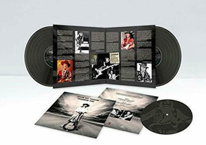 Stevie Ray Vaughan - Wisconsin 1990 - 2 Vinyl Set