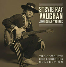 Load image into Gallery viewer, Stevie Ray Vaughan - The Complete Epic Recordings Collection - 12 CD Box Set